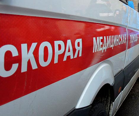 В Москве две женщины и ребенок умерли от отравления едой