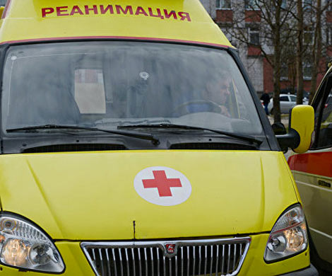 В Москве годовалого ребенка убило упавшим телевизором‍