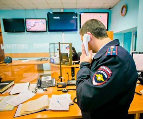 В Москве из окна дома на Кутузовском выбросили труп девушки без головы