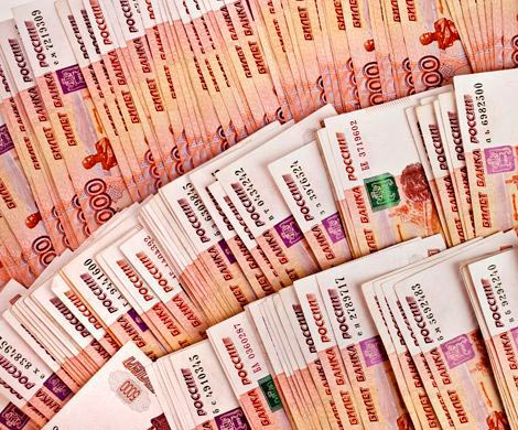 В Москве курьер ограбил сам себя на 7 миллионов рублей