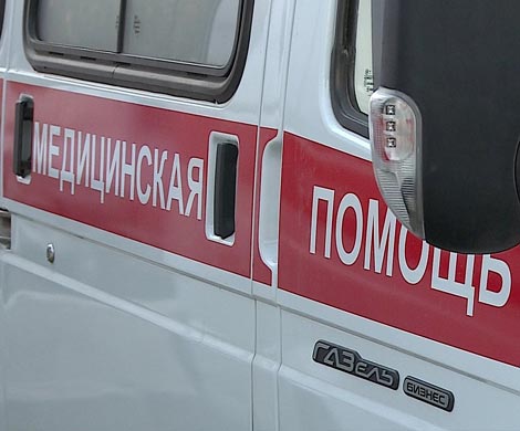 В Москве медики выбросили "сложного" пациента с инсультом на помойку
