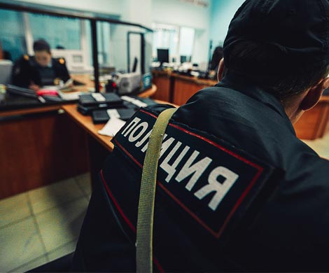 В Москве мужчина отрезал коллектору голову и отпилил ноги