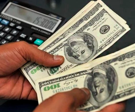 В Москве мужчину обокрали в обменном пункте почти на 140 миллионов