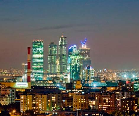 В Москве начинает работу Всемирный рекламный саммит