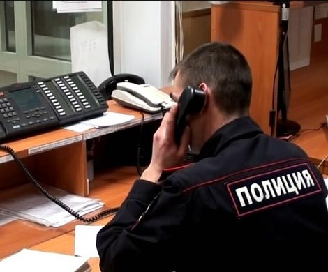 В Москве нашли тело мужчины, убитого шесть месяцев назад