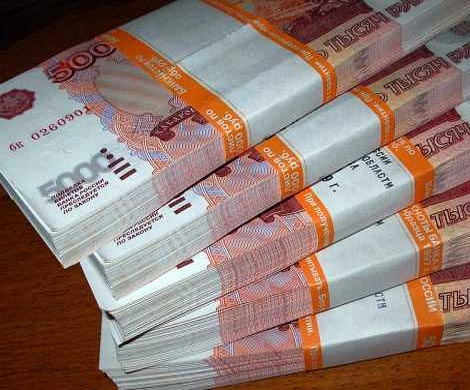 В Москве неизвестные ограбили инкассаторов на 30 миллионов рублей