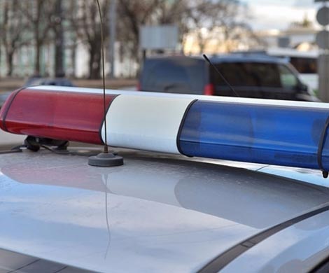 В Москве после стрельбы на автозаправке объявлен план «Перехват»