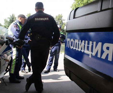 В Москве пропал сын топ-менеджера Газпромбанка