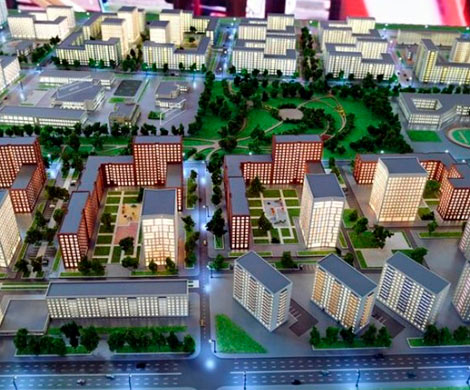 В Москве прошел первый конкурс на проектирование новостроек по программе реновации