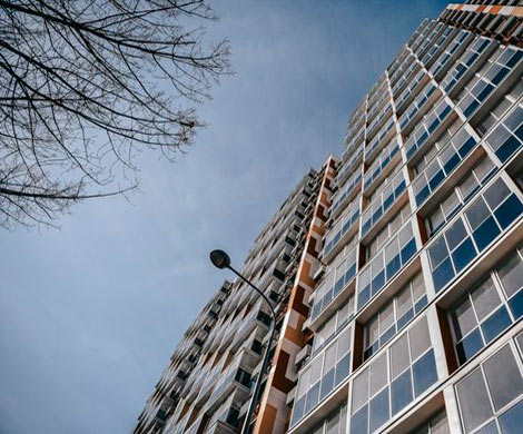 В Москве стартовали публичные слушания по проектам реновации
