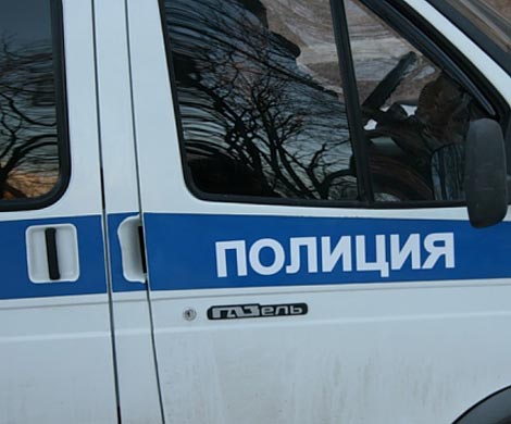 В Москве в офисе на Арбате найден труп директора крупной компании