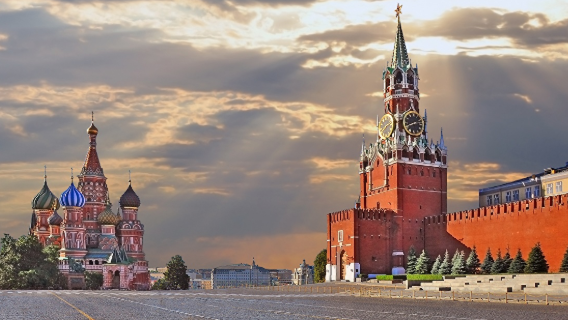 В Москве ввели дополнительные ограничения в связи с коронавирусом