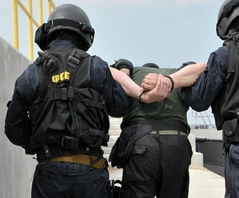 В Москве задержали 20 вербовщиков ИГ