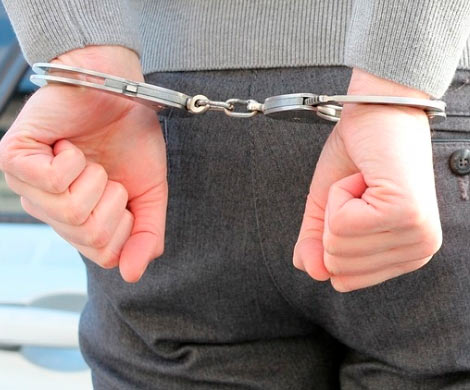 В Москве задержали мужчину, задушившего супругу в парке у пруда