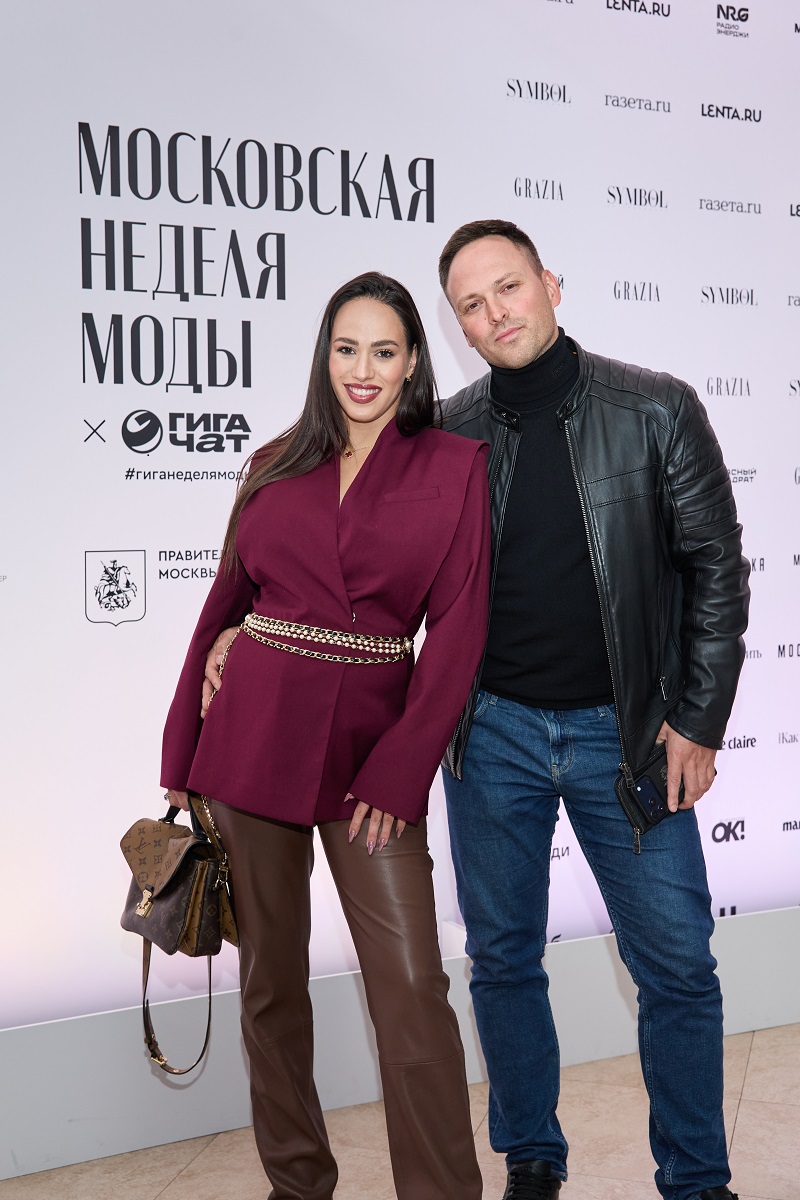 В Москве завершилась шестая Московская неделя моды