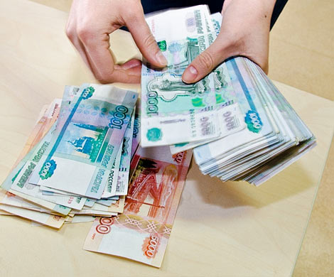 В Москве женщина пыталась продать ребенка за 120 000 рублей