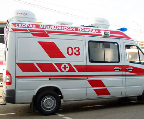 В Мурманске девочка два дня жила с умершей матерью