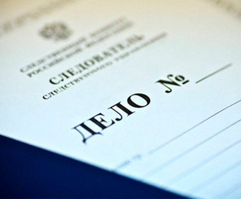В Муроме расследуется уголовное дело о гибели 16-летней школьницы
