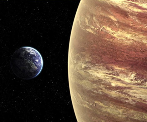 В NASA назвали следующую после Марса планету для колонизации