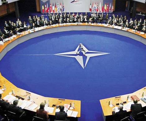 В НАТО не хотят холодной войны с Россией