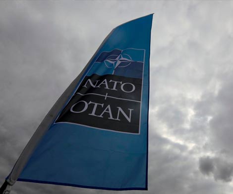 В НАТО заявили о важности диалога с РФ