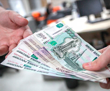 В новогодние каникулы объемы выдачи микрозаймов выросли на 25%