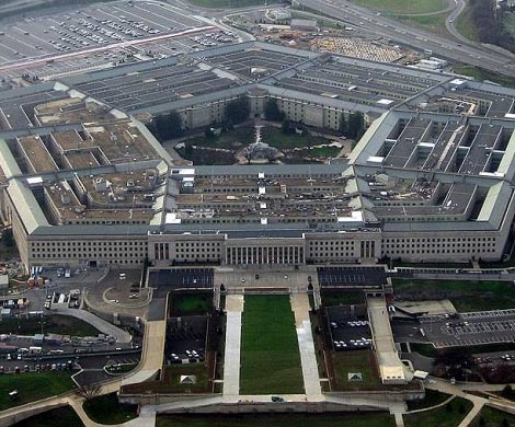В новой военной стратегии США отметили важность противодействия РФ