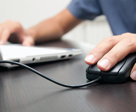 В Новосибирске судят мужчину, оклеветавшего знакомую «ВКонтакте»