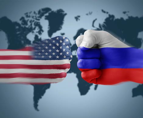 В новый год с новыми санкциями