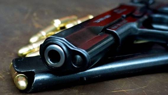 В Нью-Йорке ввели режим чрезвычайной ситуации из-за роста преступлений с использованием оружия