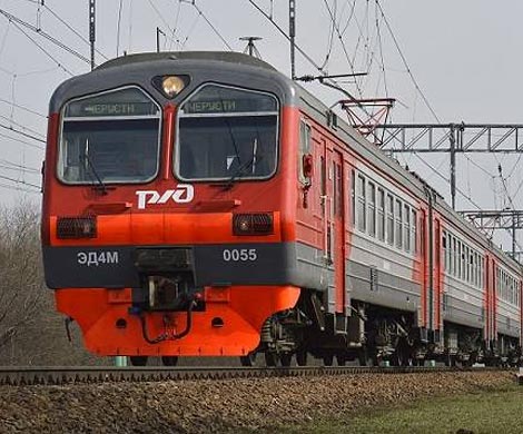 В ОАО «РЖД» указали Решетникову на дверь