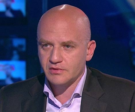 В обидчика Чубайса стреляли на кладбище