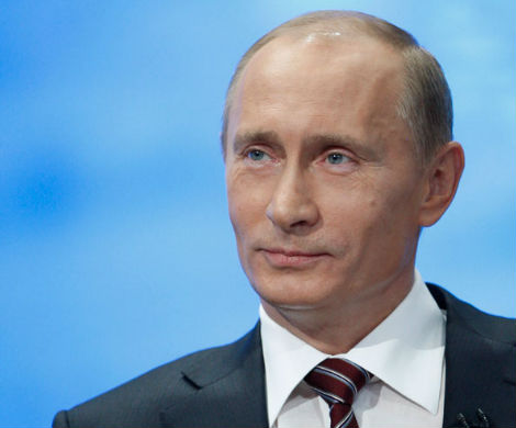 В «Общественном контроле» считают, что Путин не вправе оценивать организацию