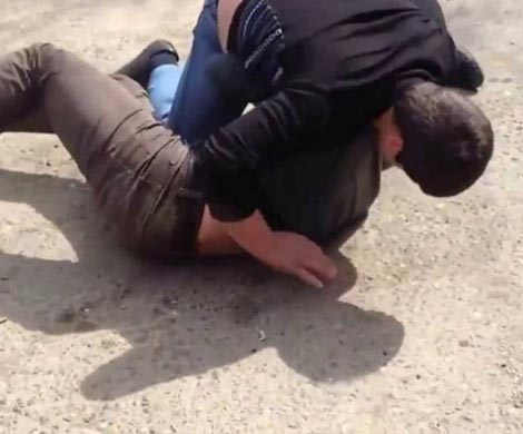 В Очере 17-летний подросток забил до смерти сверстника
