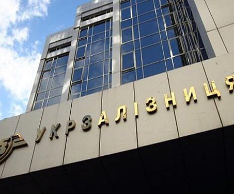 В офисе "Укразализныци" идут обыски