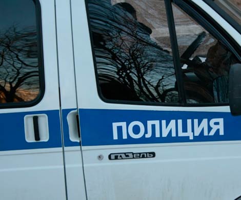 В Омской области мужчина с помощью удочки украл из магазина алкоголь