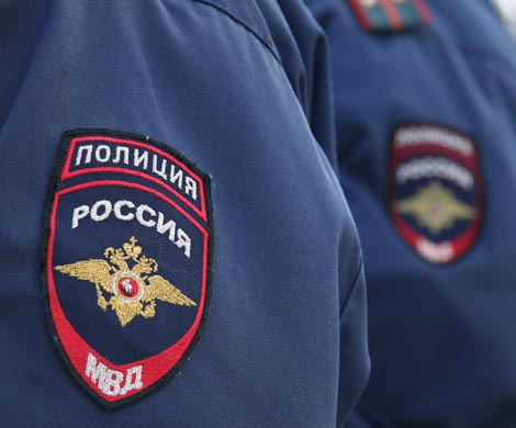 В Омской области на пустыре нашли тело молодой женщины