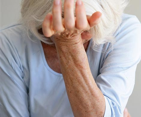 В Омской области сын изнасиловал 50-летнюю мать