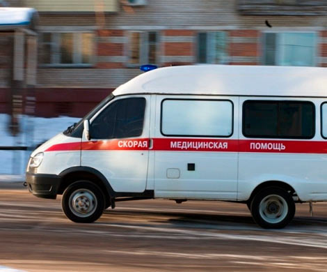 В Омской области врачи скорой потребовали с пациента плату за доставку в больницу