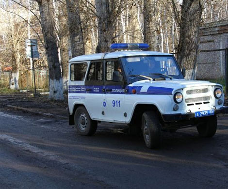 В Оренбургской области нашли тело пропавшего мальчика