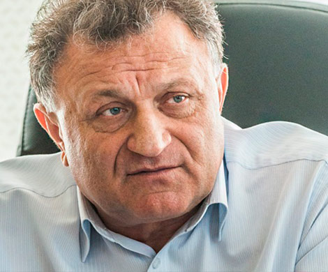 В Орле похищен владелец агрохолдинга 