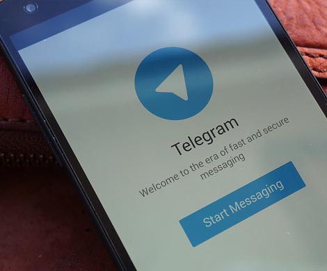 В ответ на предложение заблокировать Telegram Павел Дуров предложил запретить слова