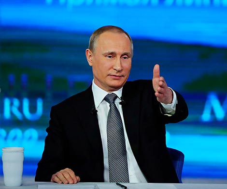 В ожидании прорыва