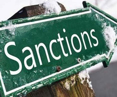 В Париже не исключают скорое снятие антироссийских санкций