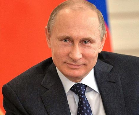 В Пекине высоко оценили визит Путина