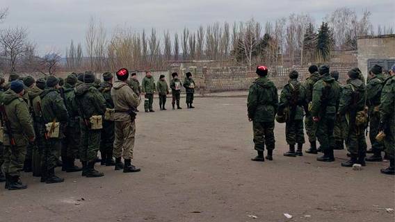«В пекло отправлять»: в Сети раскритиковали казаков, отказавшихся участвовать в спецоперации на Украине