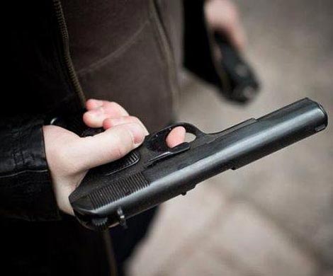 В перестрелке в Сухуме пострадали четверо охранников госучреждений
