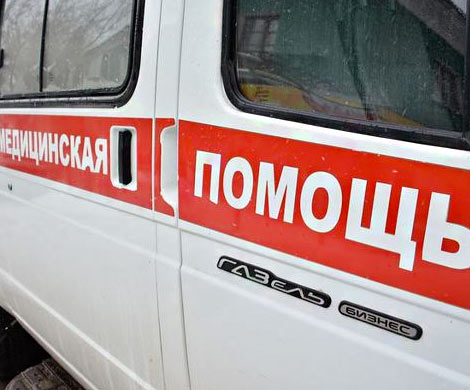 В Перми автоледи без прав сбила на зебре школьника