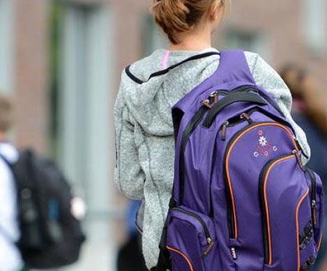 В Пермском крае 15-летний подросток изнасиловал малолетнюю школьницу