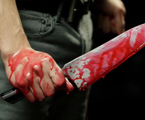 В Петербурге 17-летний подросток совершил убийство, прочитав переписку своей возлюбленной